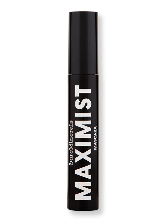 Bareminerals Maximist Phyto-Fiber Volumizing Mascara Black