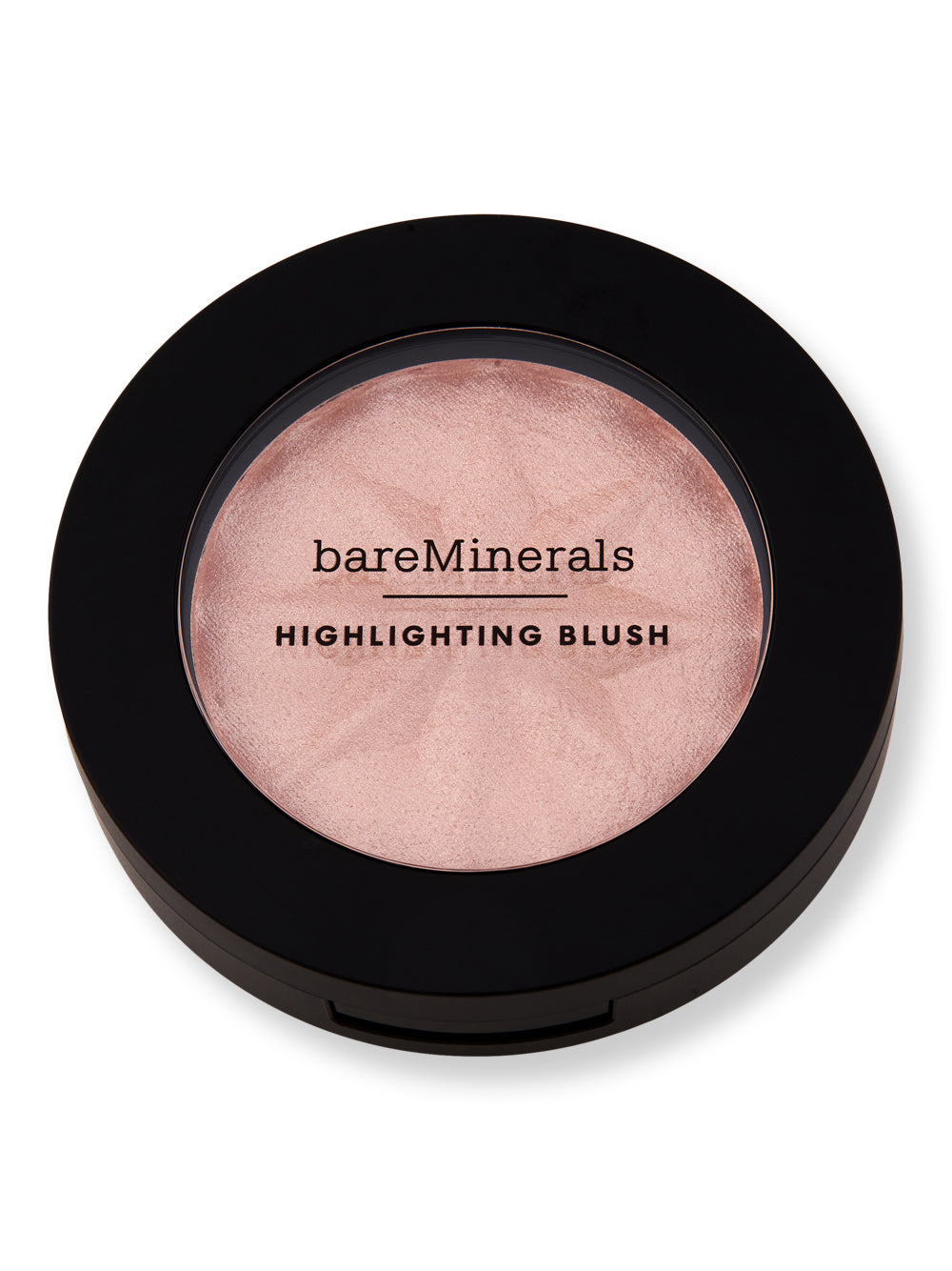 Bareminerals Gen Nude Highlighting Blush