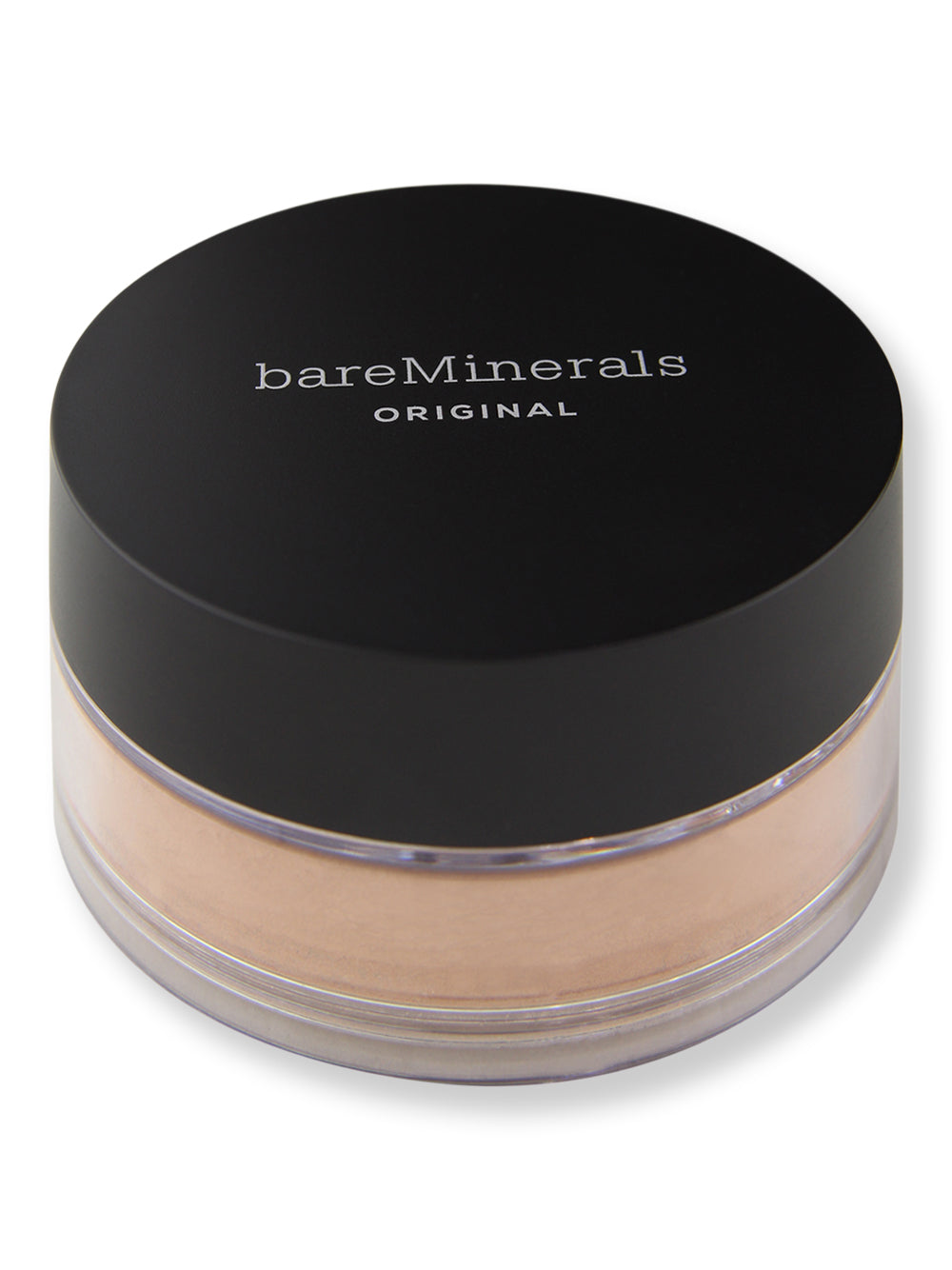 Bareminerals Original Loose Powder Foundation SPF 15