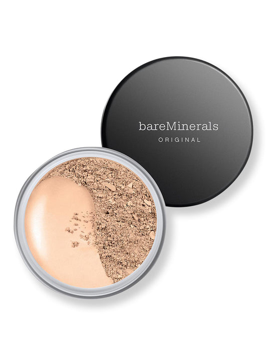 Bareminerals Original Matte Loose Powder Foundation Broad Spectrum SPF 15