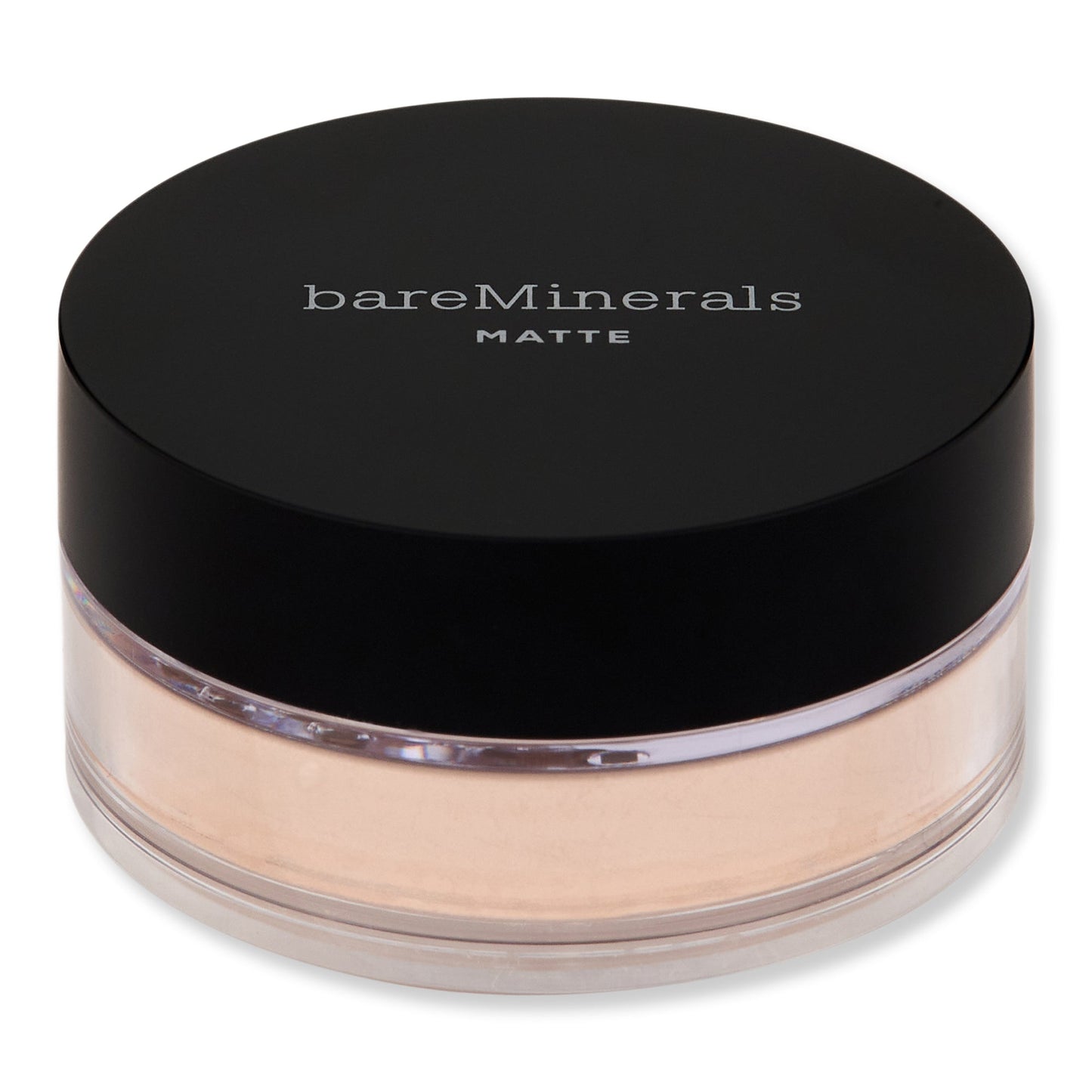 Bareminerals Original Matte Loose Powder Foundation Broad Spectrum SPF 15