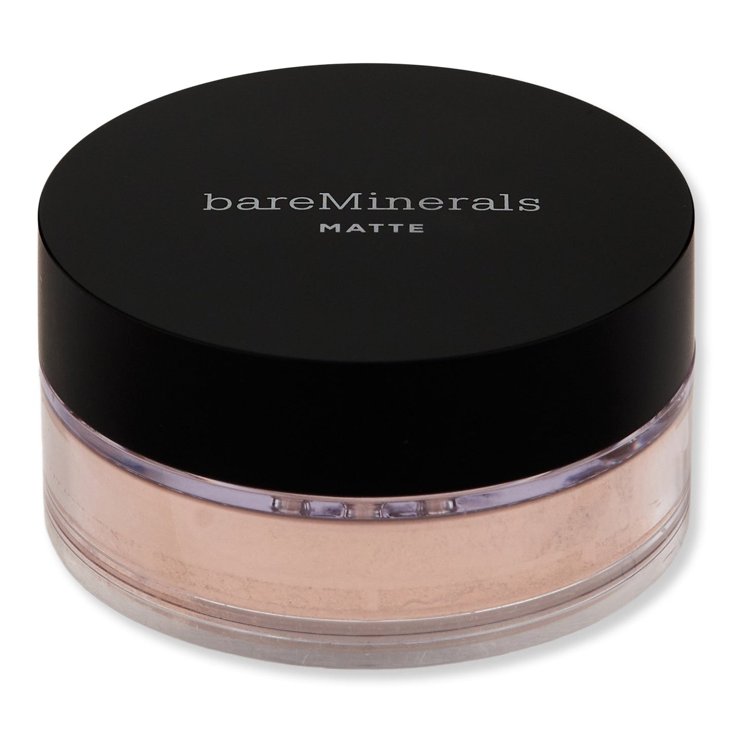 Bareminerals Original Matte Loose Powder Foundation Broad Spectrum SPF 15