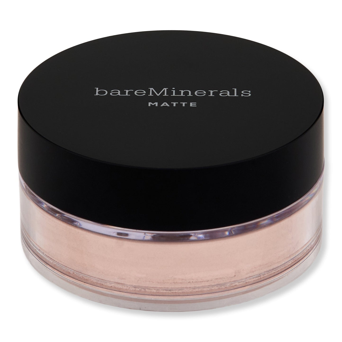 Bareminerals Original Matte Loose Powder Foundation Broad Spectrum SPF 15