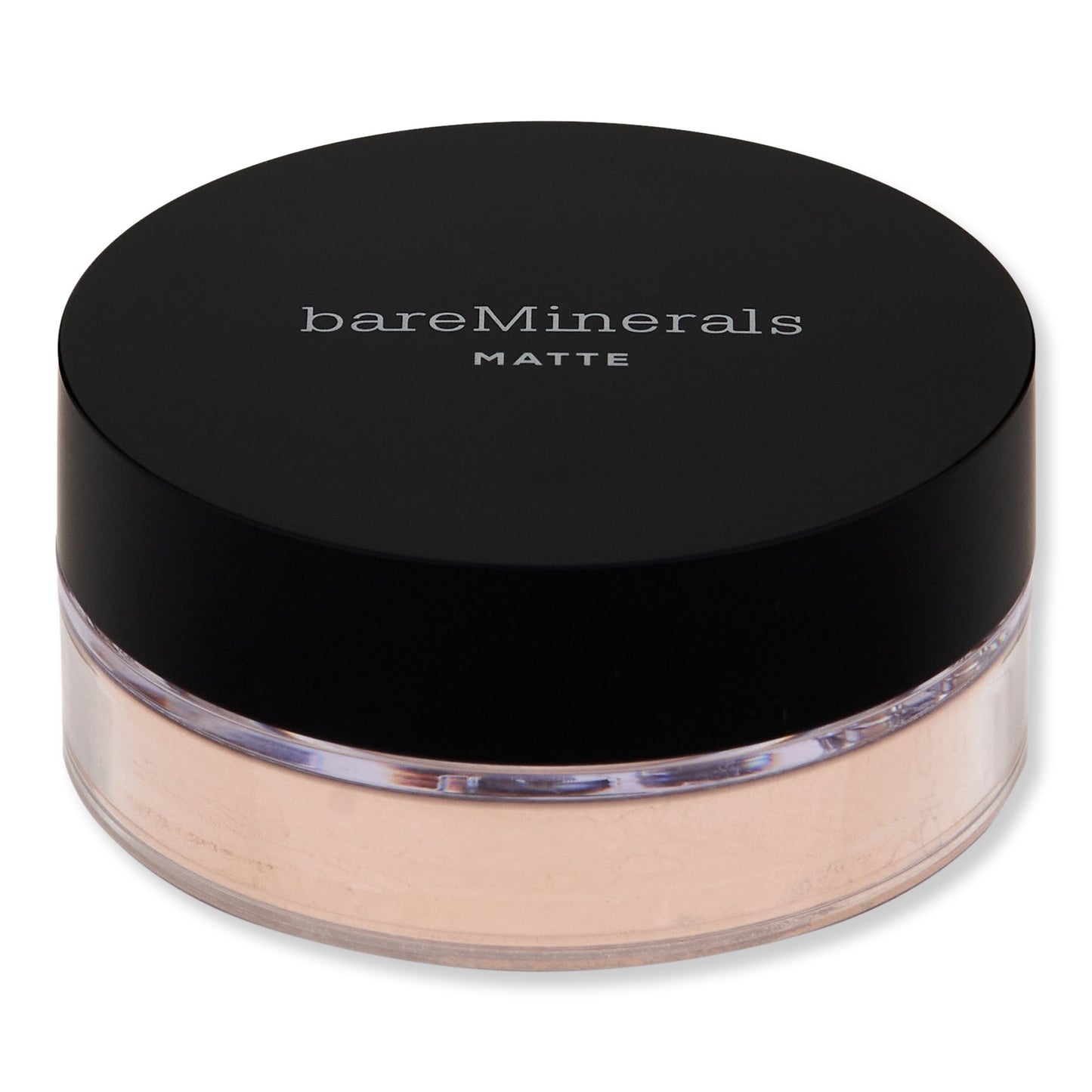 Bareminerals Original Matte Loose Powder Foundation Broad Spectrum SPF 15