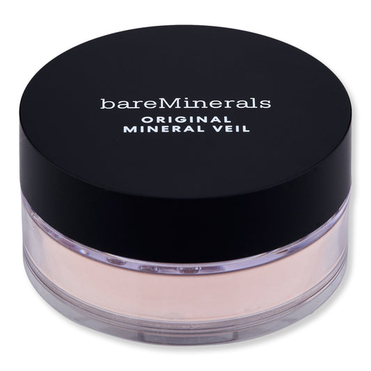 Bareminerals Mineral Veil Loose Setting Powder