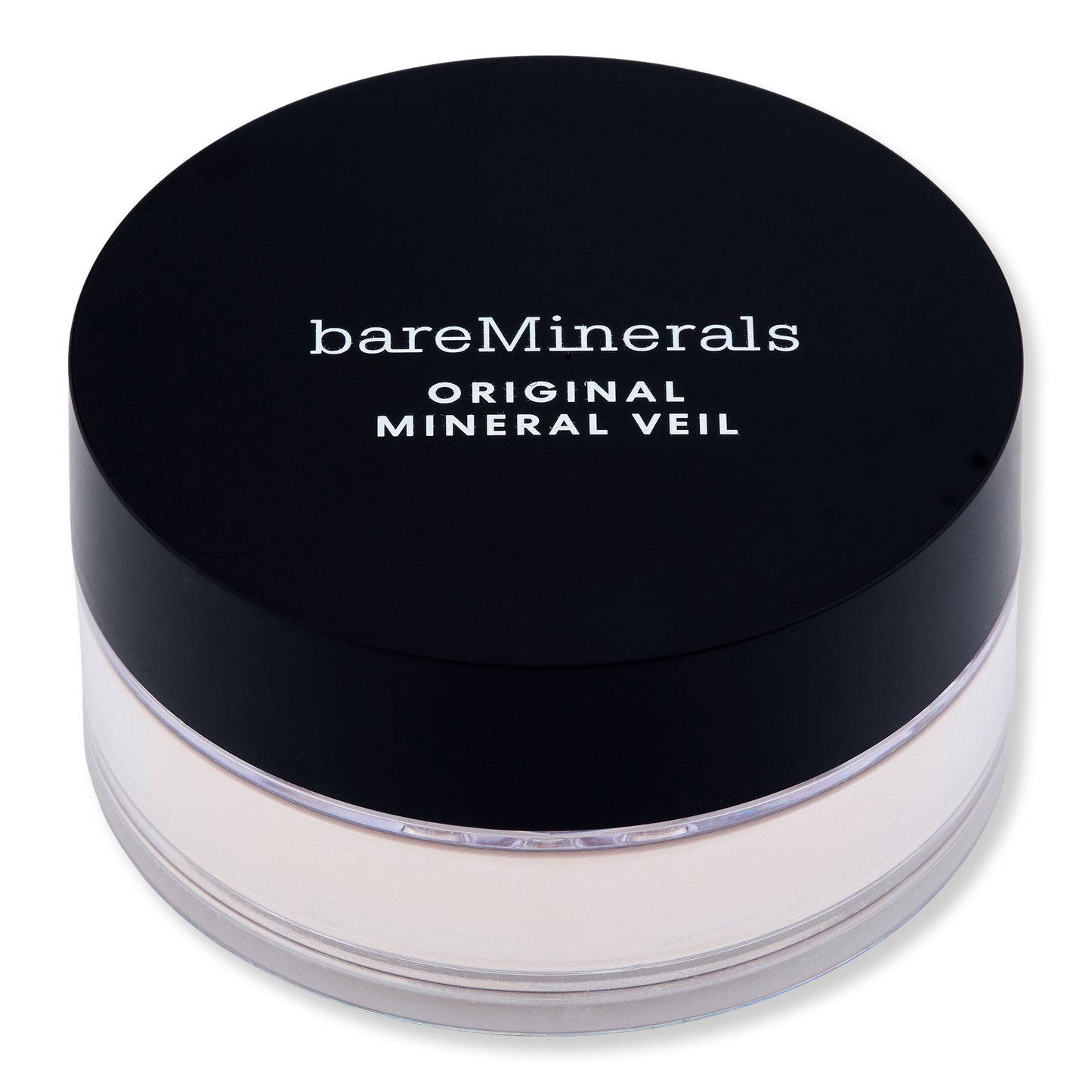Bareminerals Original Mineral Veil Setting Powder