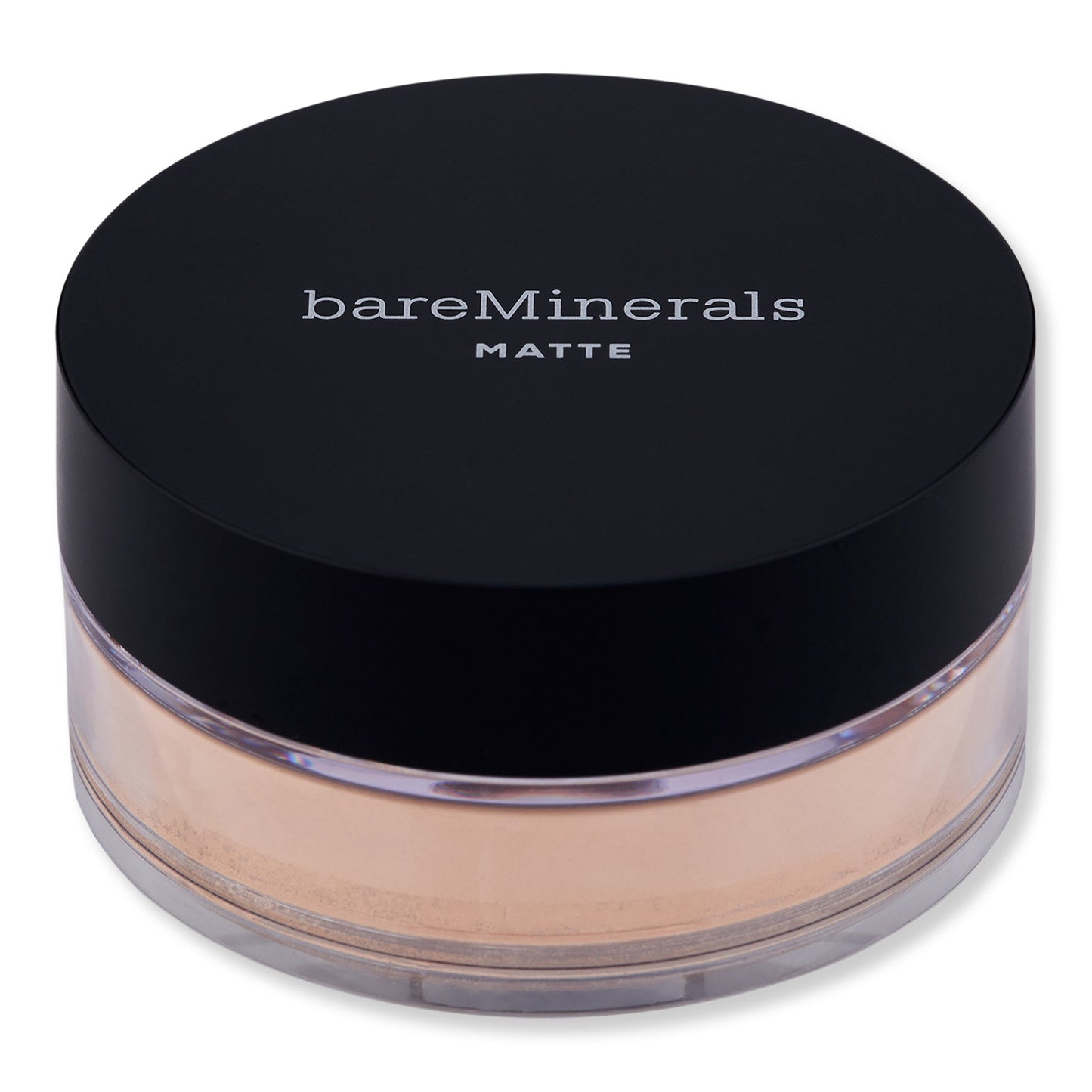 Bareminerals Original Matte Loose Powder Foundation Broad Spectrum SPF 15