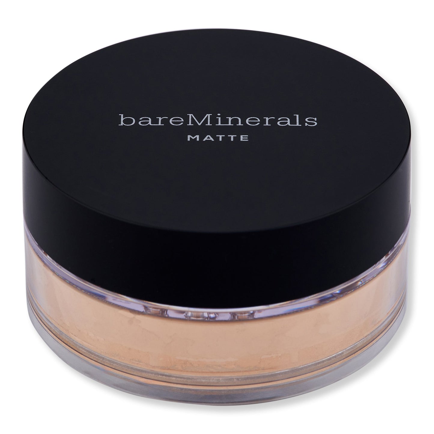 Bareminerals Original Matte Loose Powder Foundation Broad Spectrum SPF 15