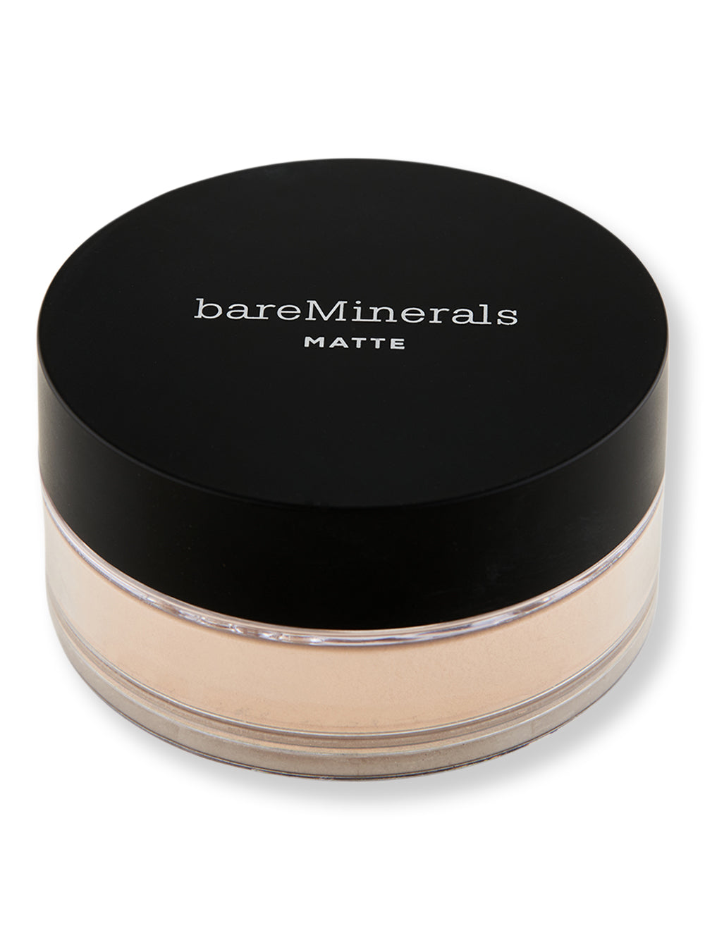 Bareminerals Original Matte Loose Powder Foundation Broad Spectrum SPF 15
