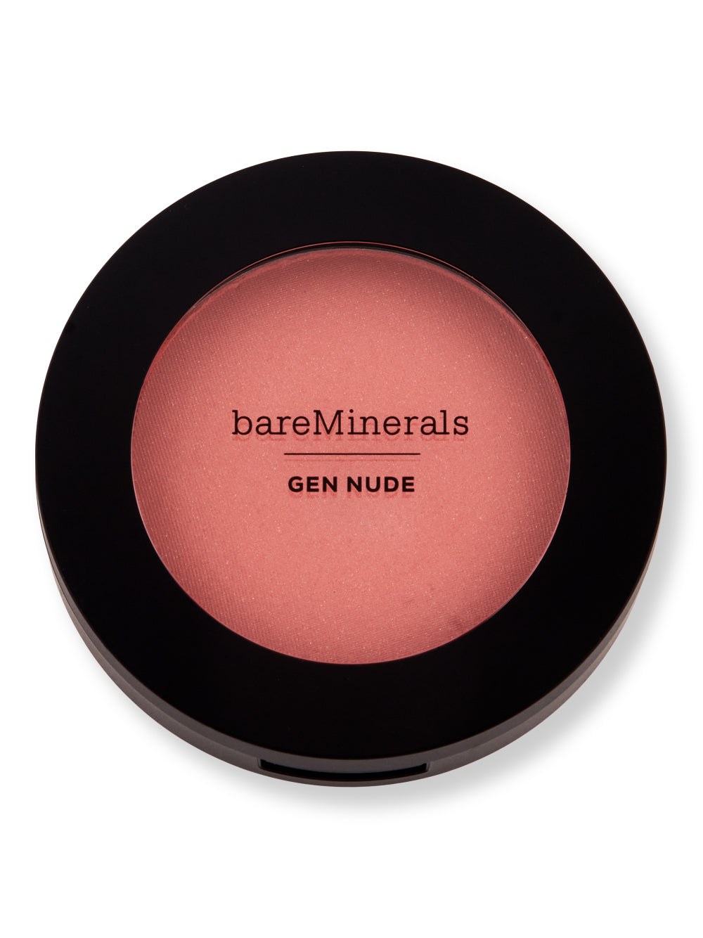 Bareminerals Gen Nude Powder Blush