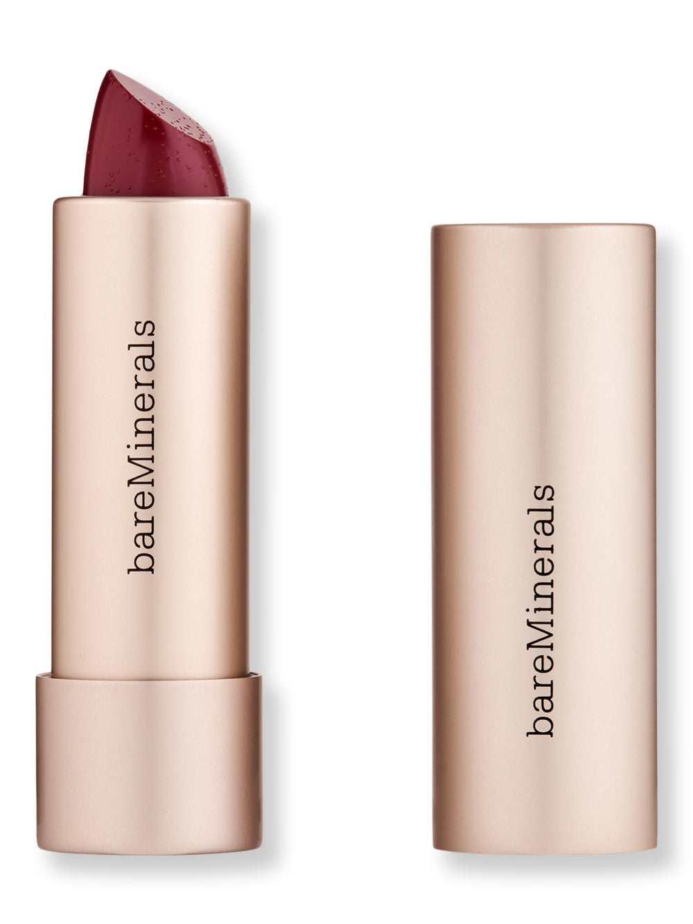 Bareminerals Mineralist Hydra-Smoothing Lipstick Fortitude