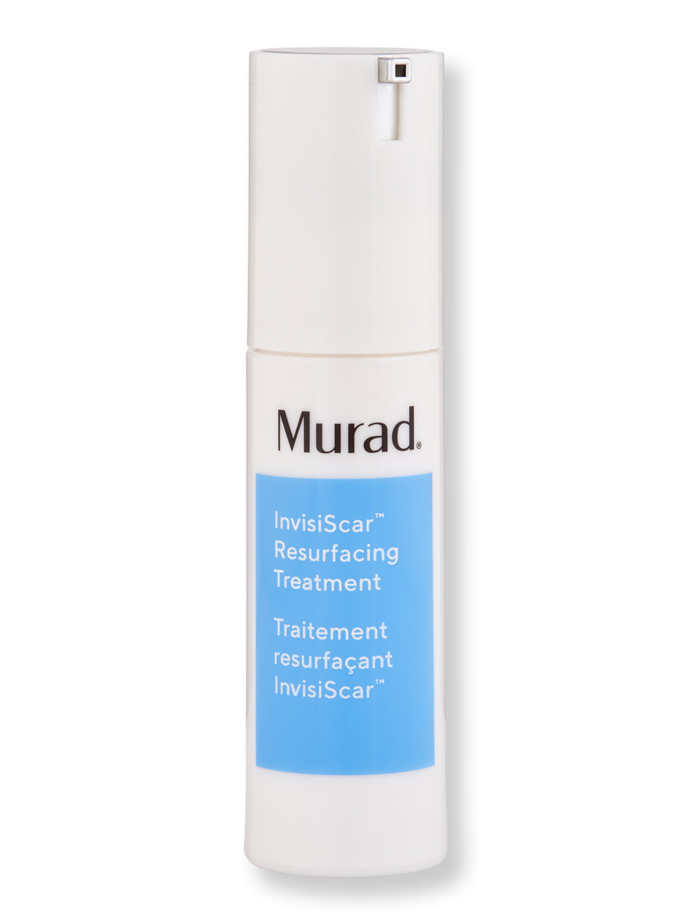 Murad Invisiscar Resurfacing Treatment