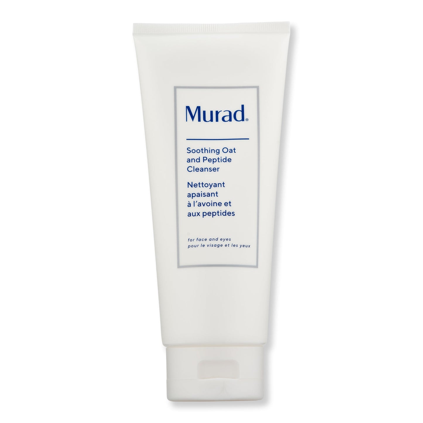 Murad Soothing Oat And Peptide Cleanser