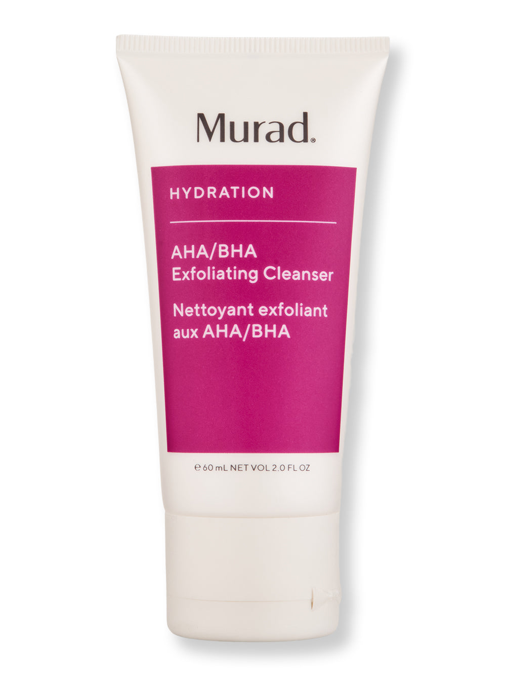 Murad AHA/BHA Exfoliating Cleanser