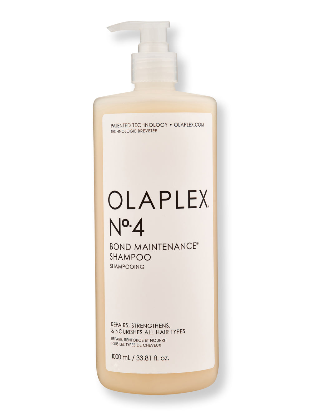 Olaplex No.4 Bond Maintenance Shampoo