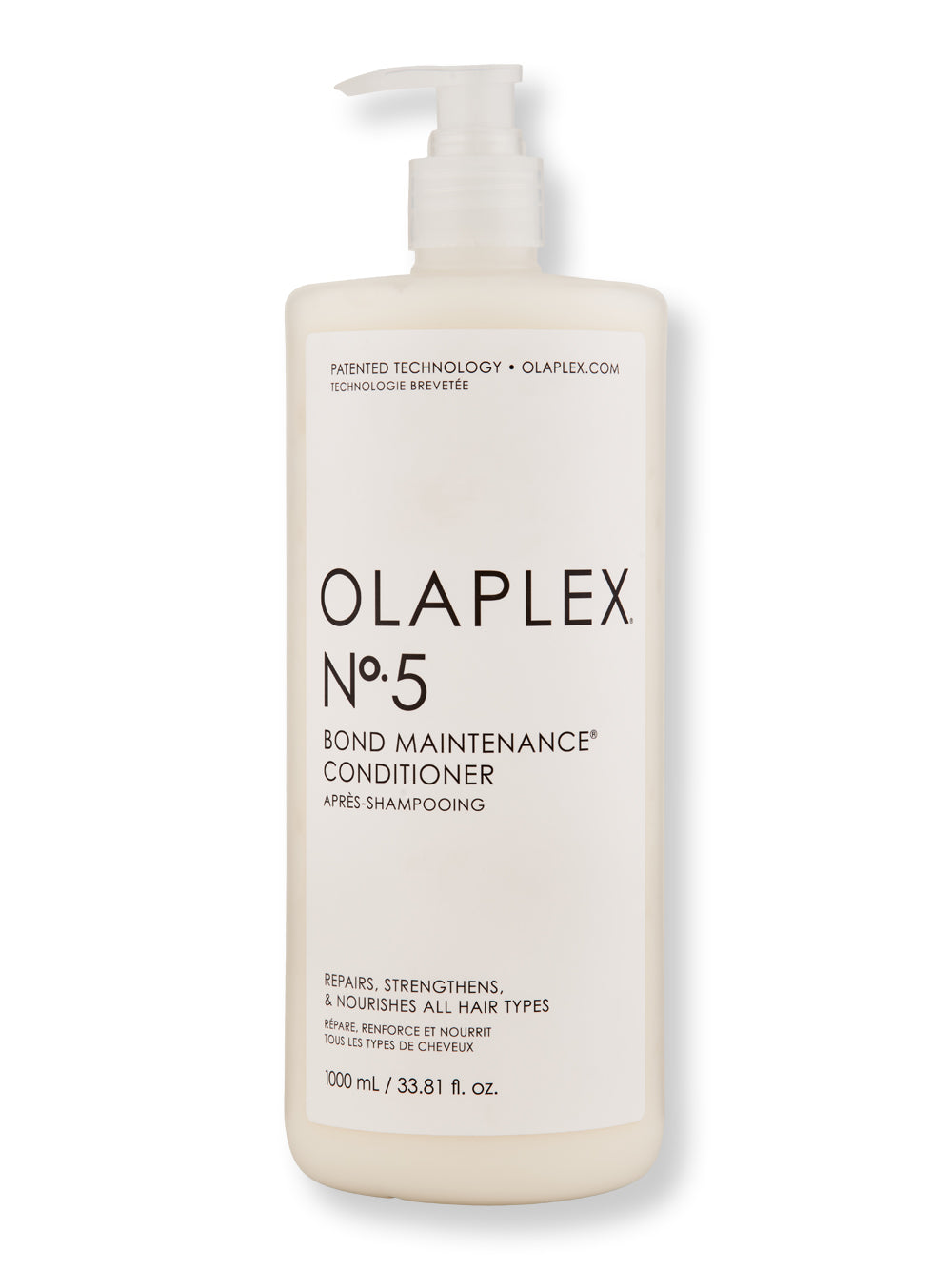 Olaplex No.5 Bond Maintenance Conditioner