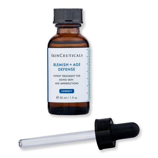 SkinCeuticals Blemish + Age Defense Acne Serum