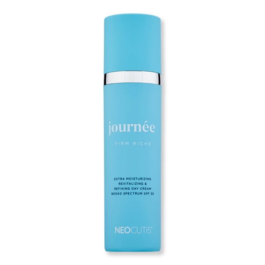 Neocutis JOURNÉE FIRM RICHE - Extra Moisturizing Revitalizing & Refining Day Cream Broad Spectrum SPF 30