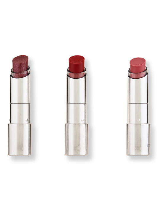 MDSolarSciences Hydrating Sheer Lip Balm SPF 30 Trio The Vivids