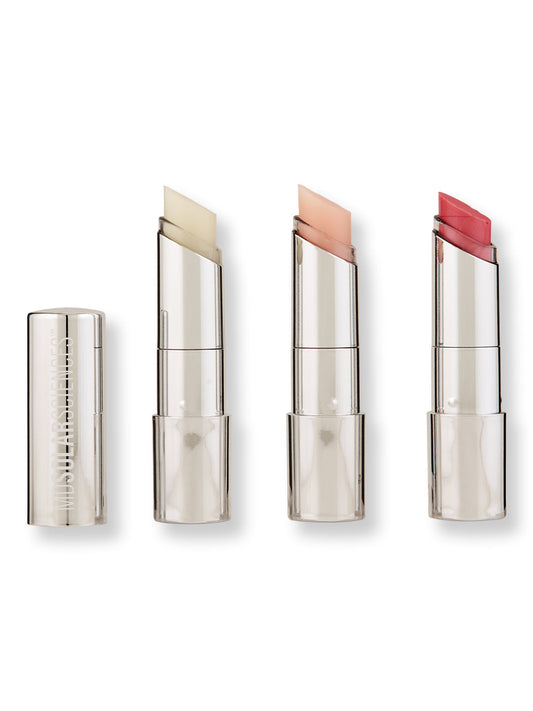 MDSolarSciences Hydrating Sheer Lip Balm SPF 30 Trio The Neutrals