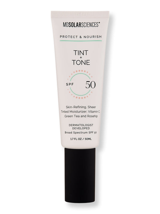MDSolarSciences Tint + Tone SPF 50