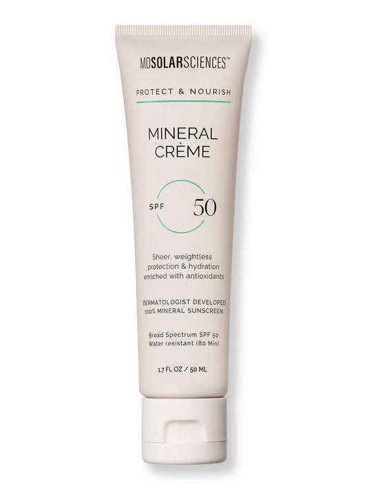MDSolarSciences Mineral Creme SPF 50