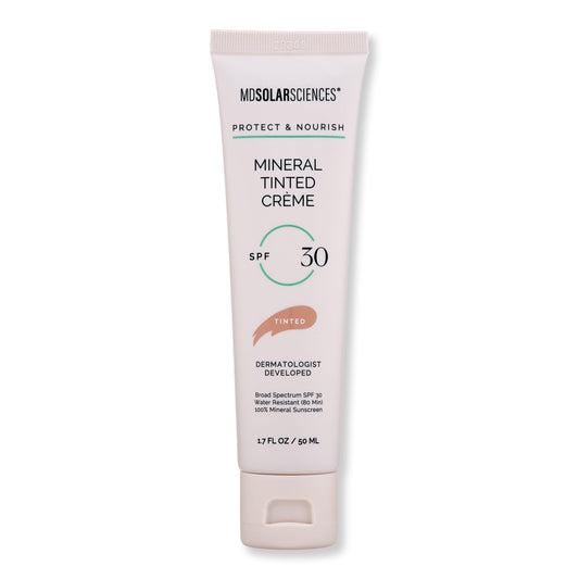MDSolarSciences Mineral Tinted Creme SPF 30