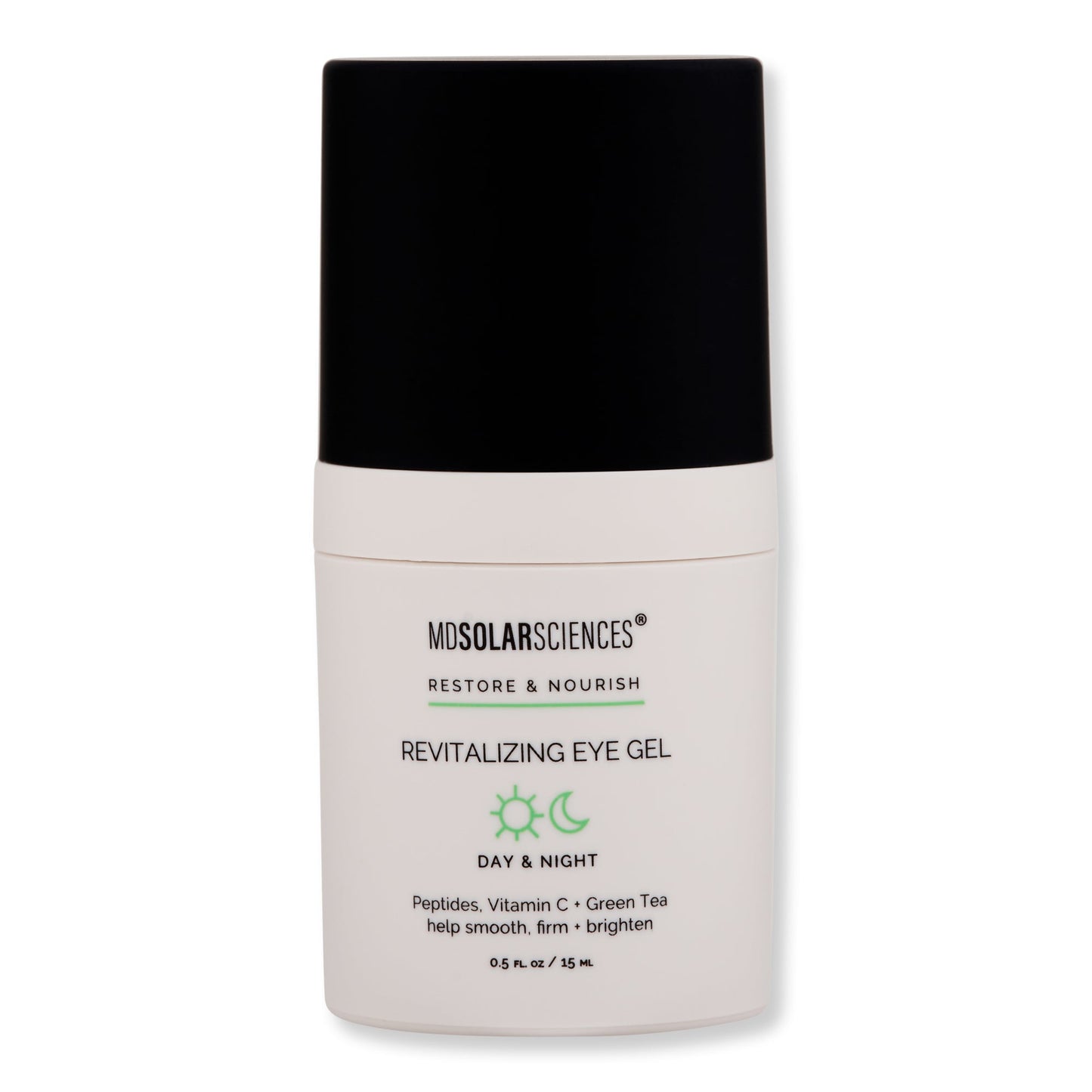 MDSolarSciences Revitalizing Eye Gel