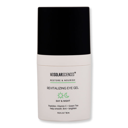 MDSolarSciences Revitalizing Eye Gel