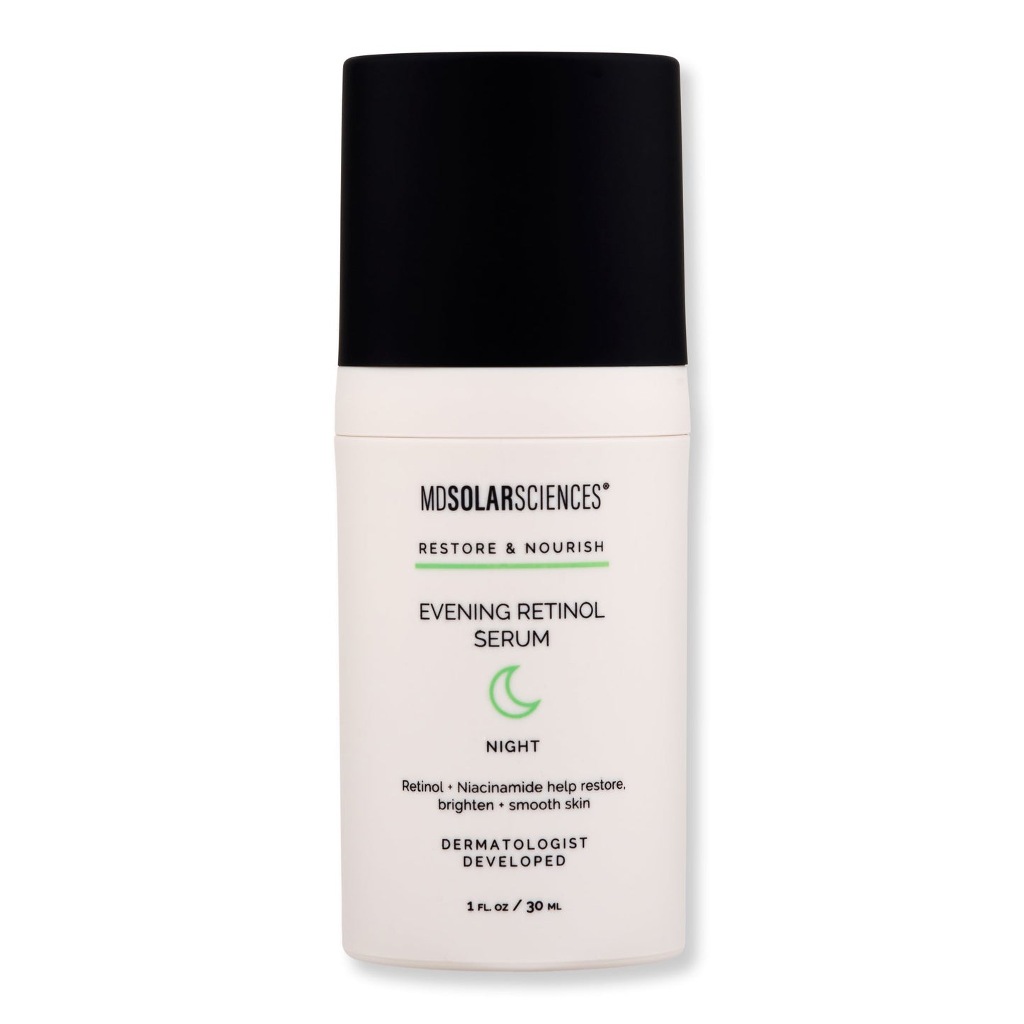 MDSolarSciences Evening Retinol Serum