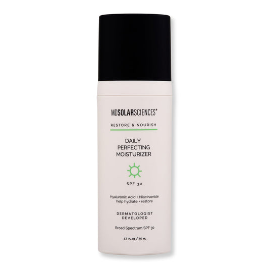 MDSolarSciences Daily Perfecting Moisturizer SPF 30