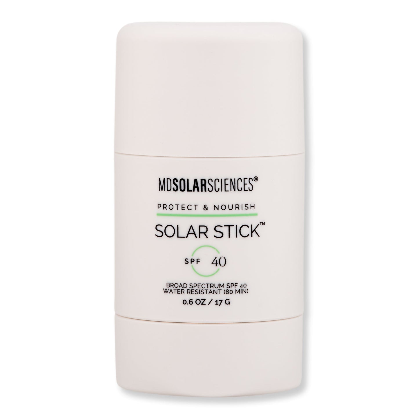 MDSolarSciences Solar Stick SPF 40