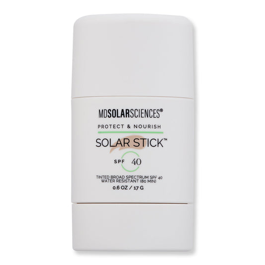 MDSolarSciences Tinted Solar Stick SPF 40