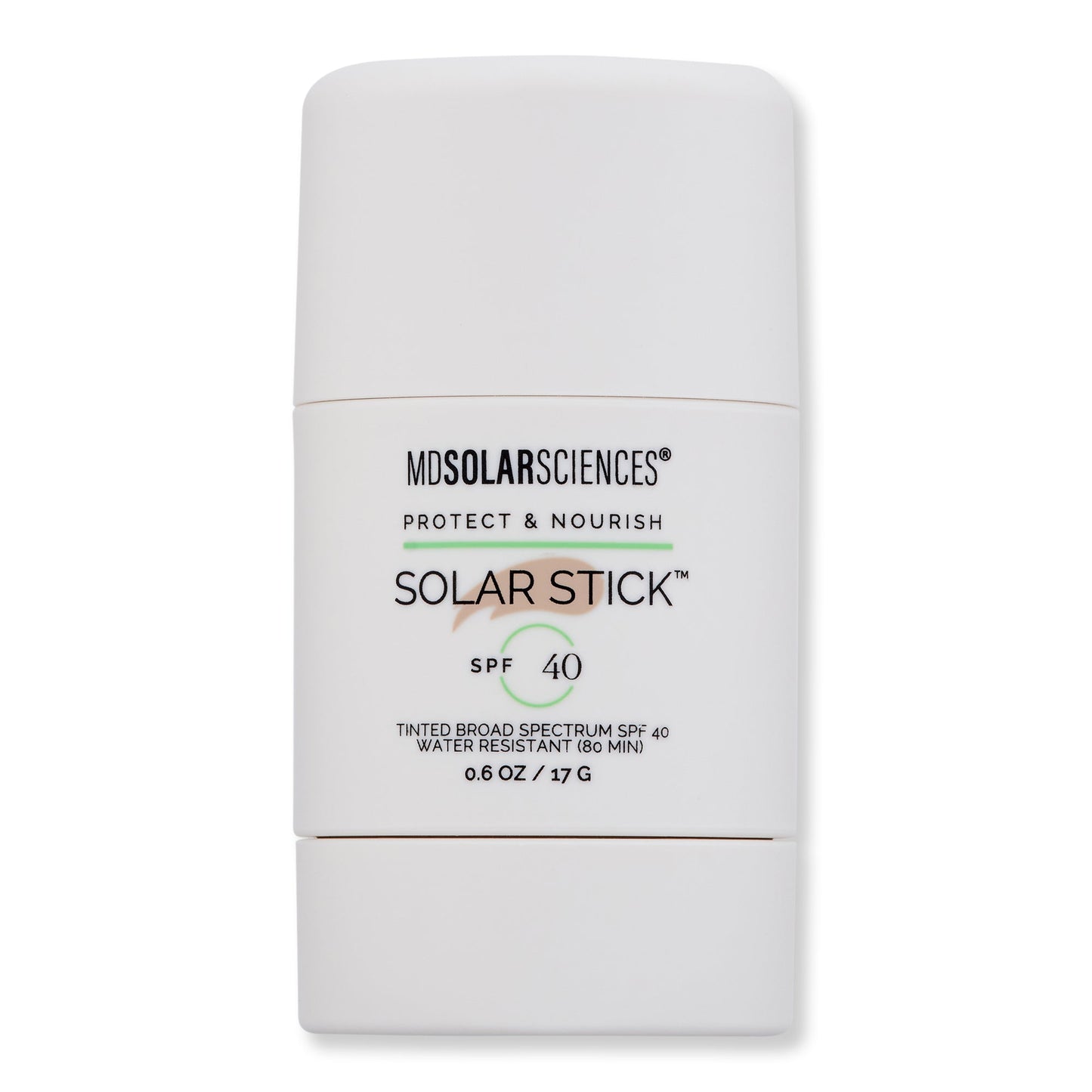MDSolarSciences Tinted Solar Stick SPF 40