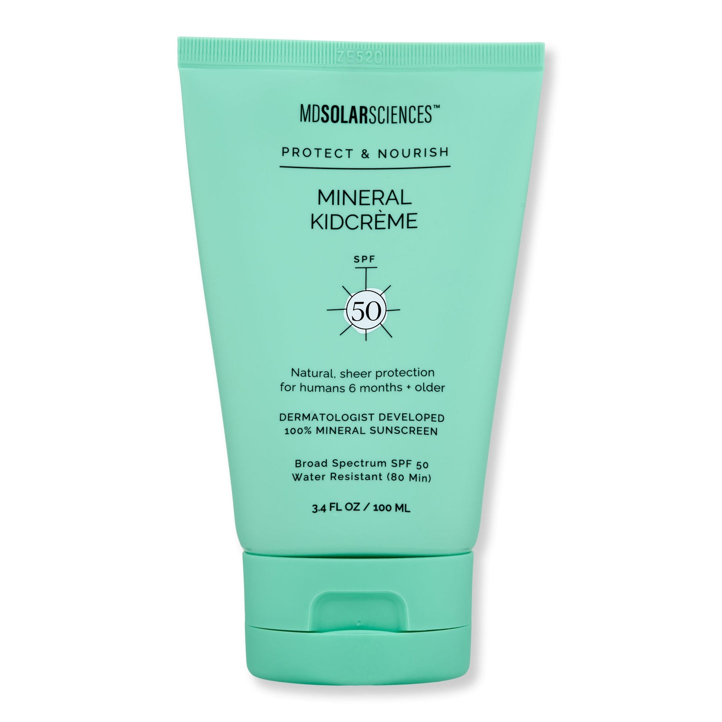 MDSolarSciences Kidcreme SPF 50