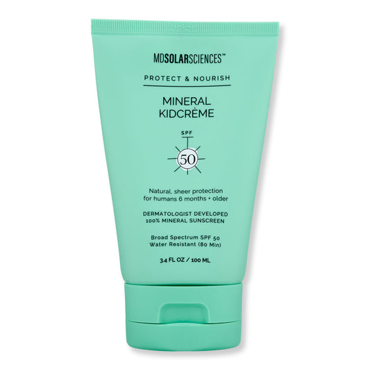 MDSolarSciences Kidcreme SPF 50