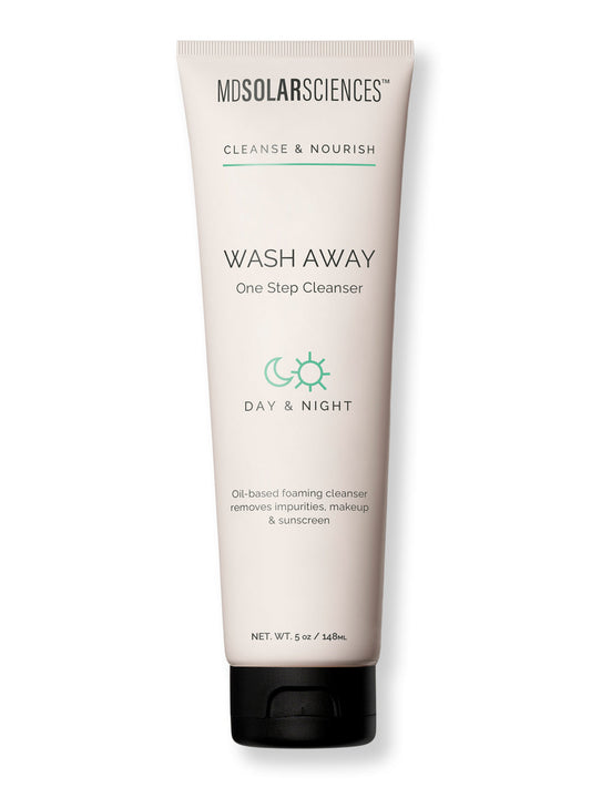 MDSolarSciences Wash Away Cleanser