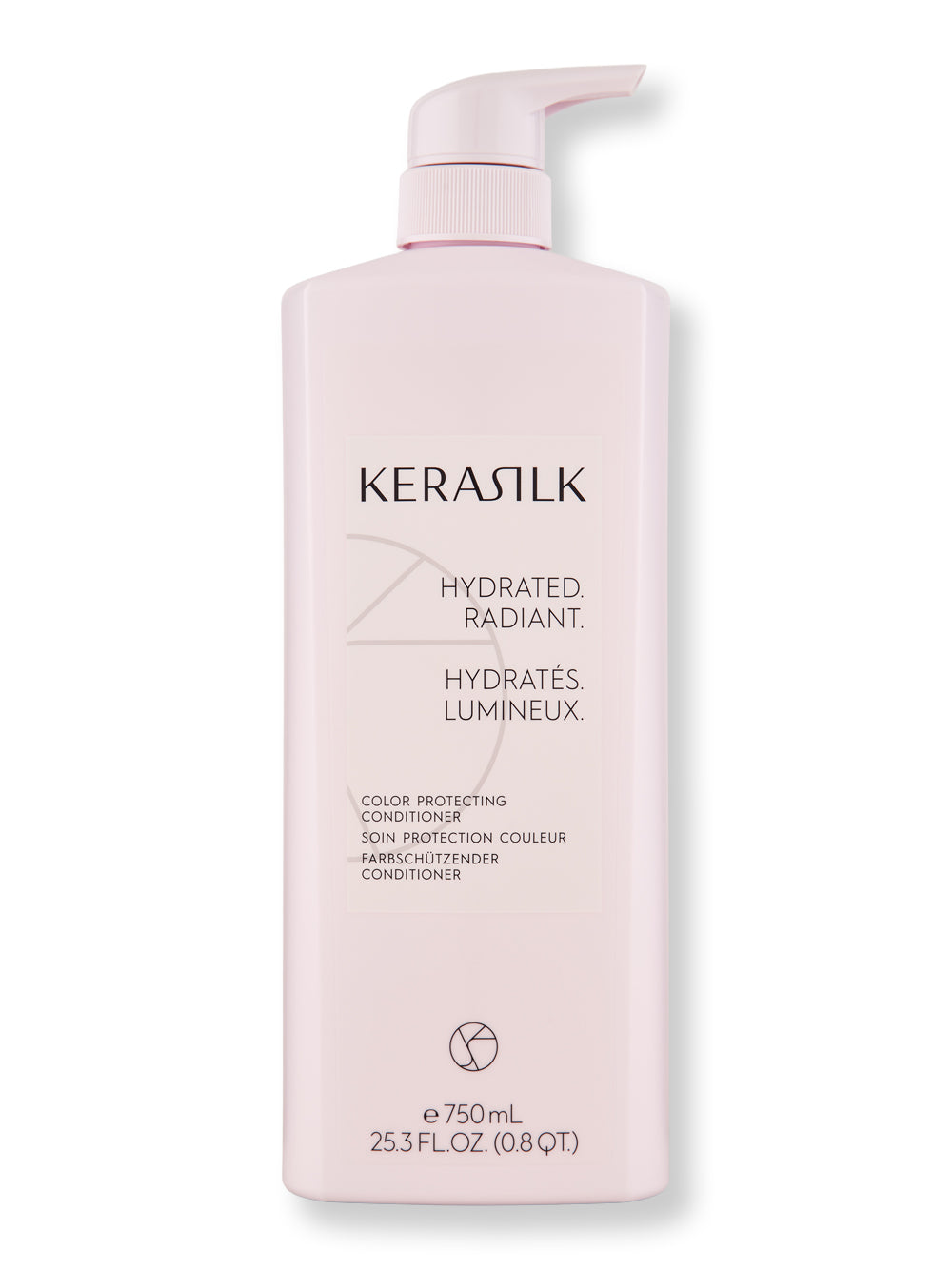 Kerasilk Color Protecting Conditioner