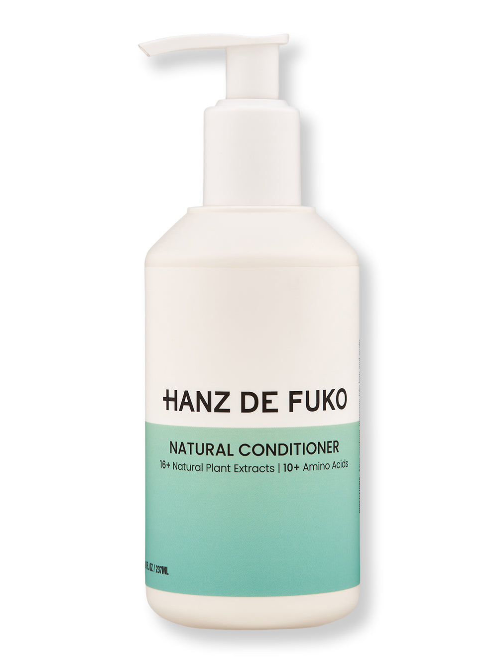 Hanz de Fuko Natural Conditioner