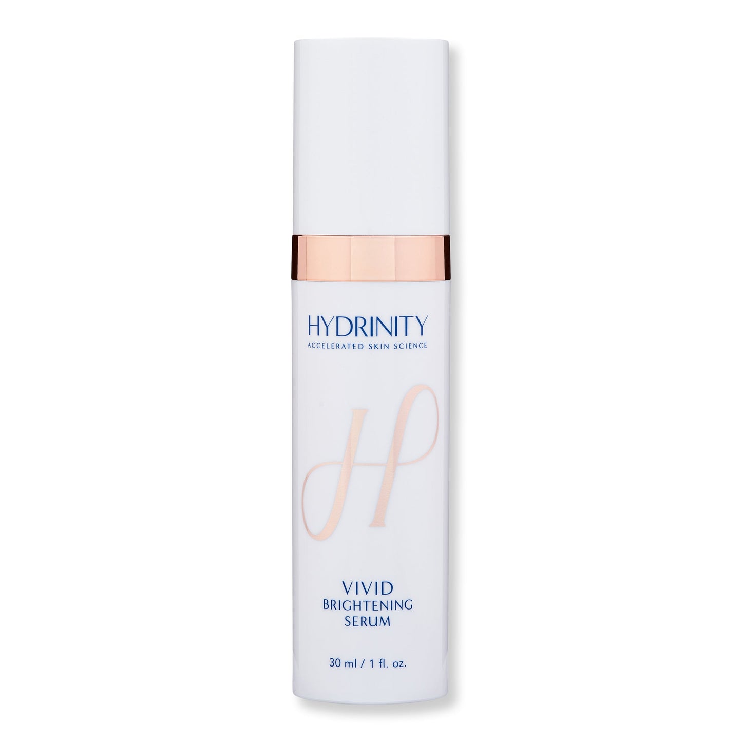 Hydrinity Vivid Brightening Serum