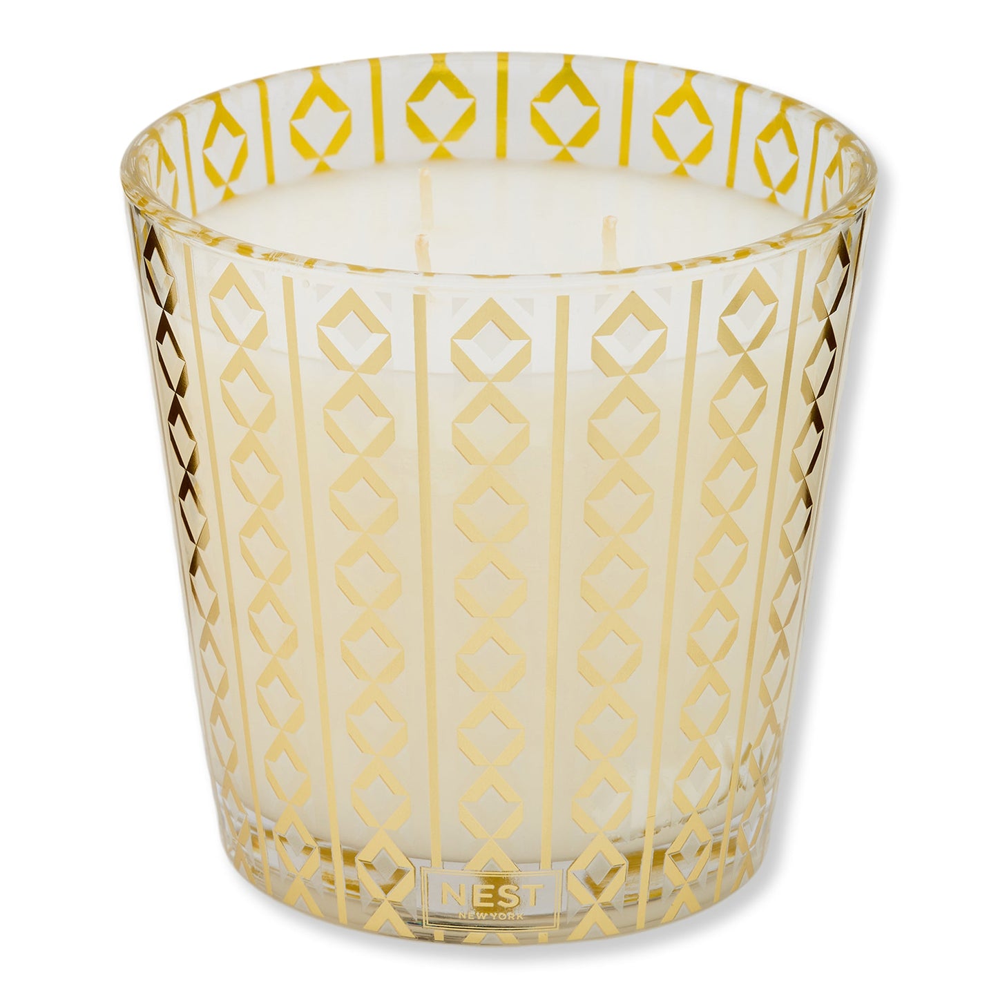 NEST New York Holiday 3-Wick Candle