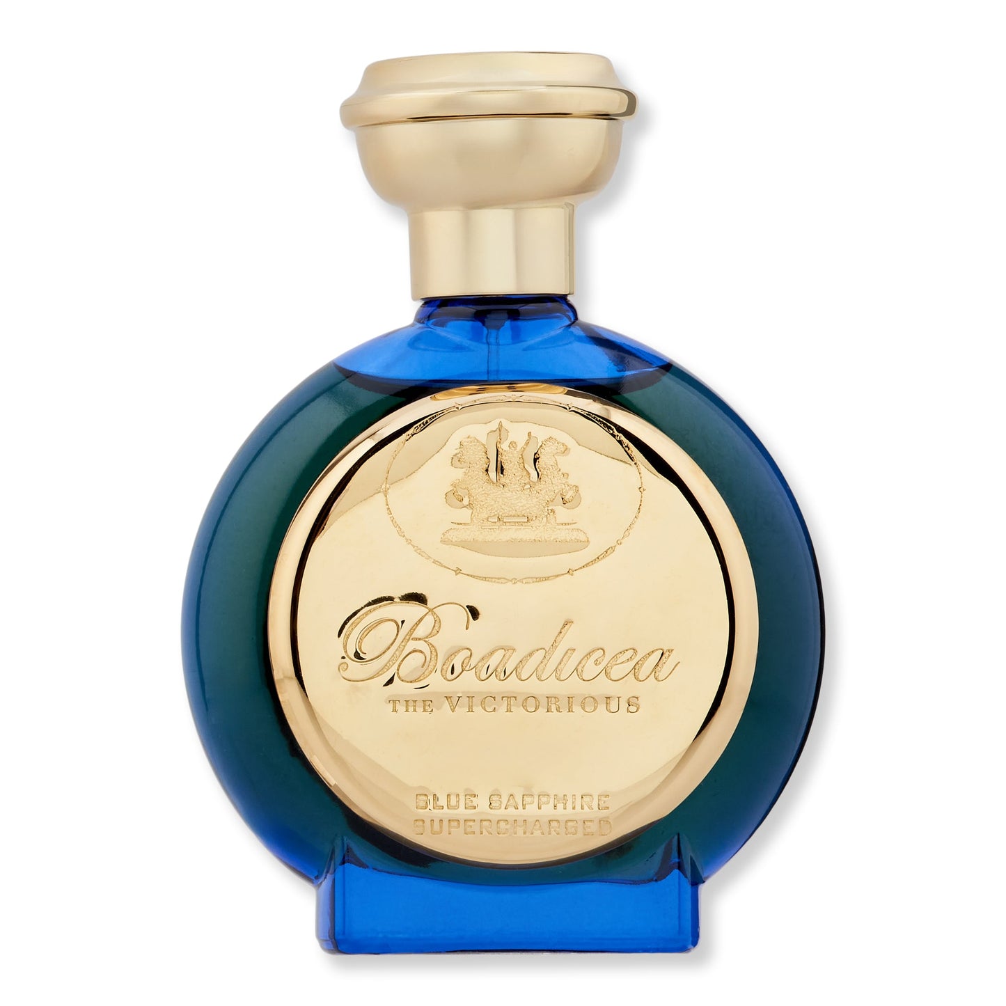 Boadicea the Victorious Blue Sapphire Supercharged Eau de Parfum