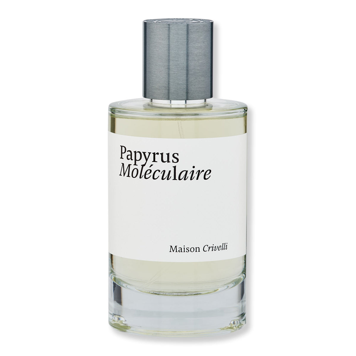 Maison Crivelli Papyrus Moleculaire Eau de Parfum - SkincareEssentials