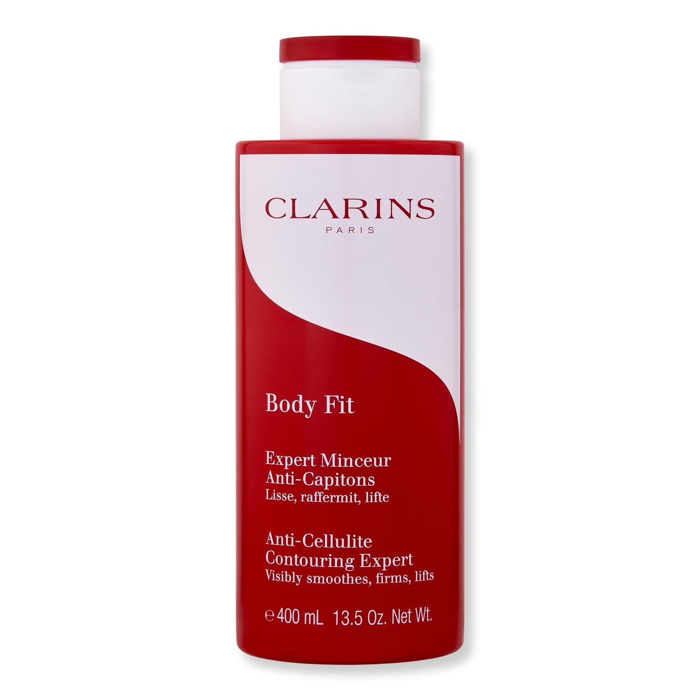 Clarins Body Fit Anti-Cellulite Contouring Expert