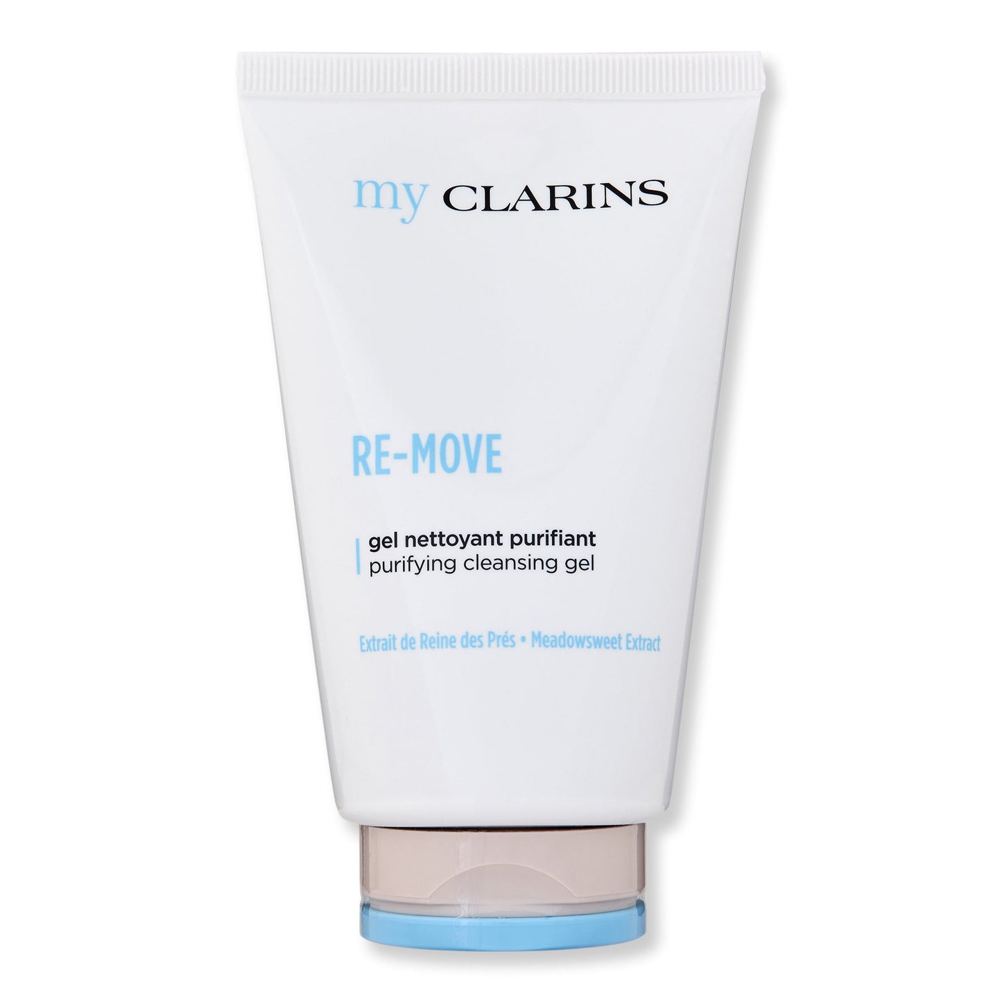 Clarins My Clarins Re-Move Detoxifying Dermo-Cleansing Gel