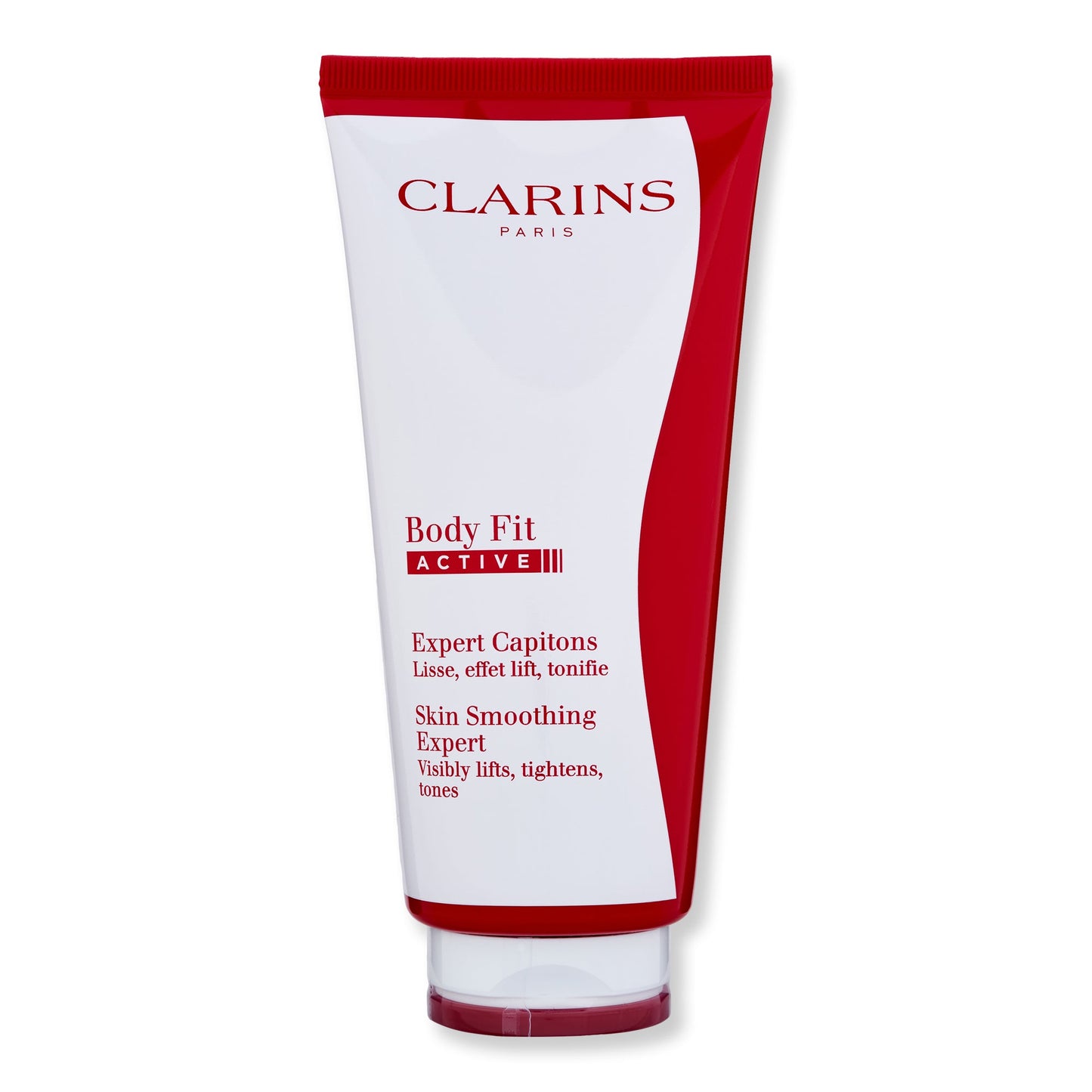 Clarins Body Fit Active Skin Smoothing Expert
