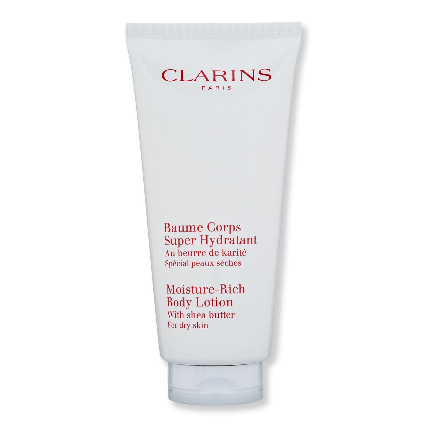 Clarins Moisture-Rich Body Lotion