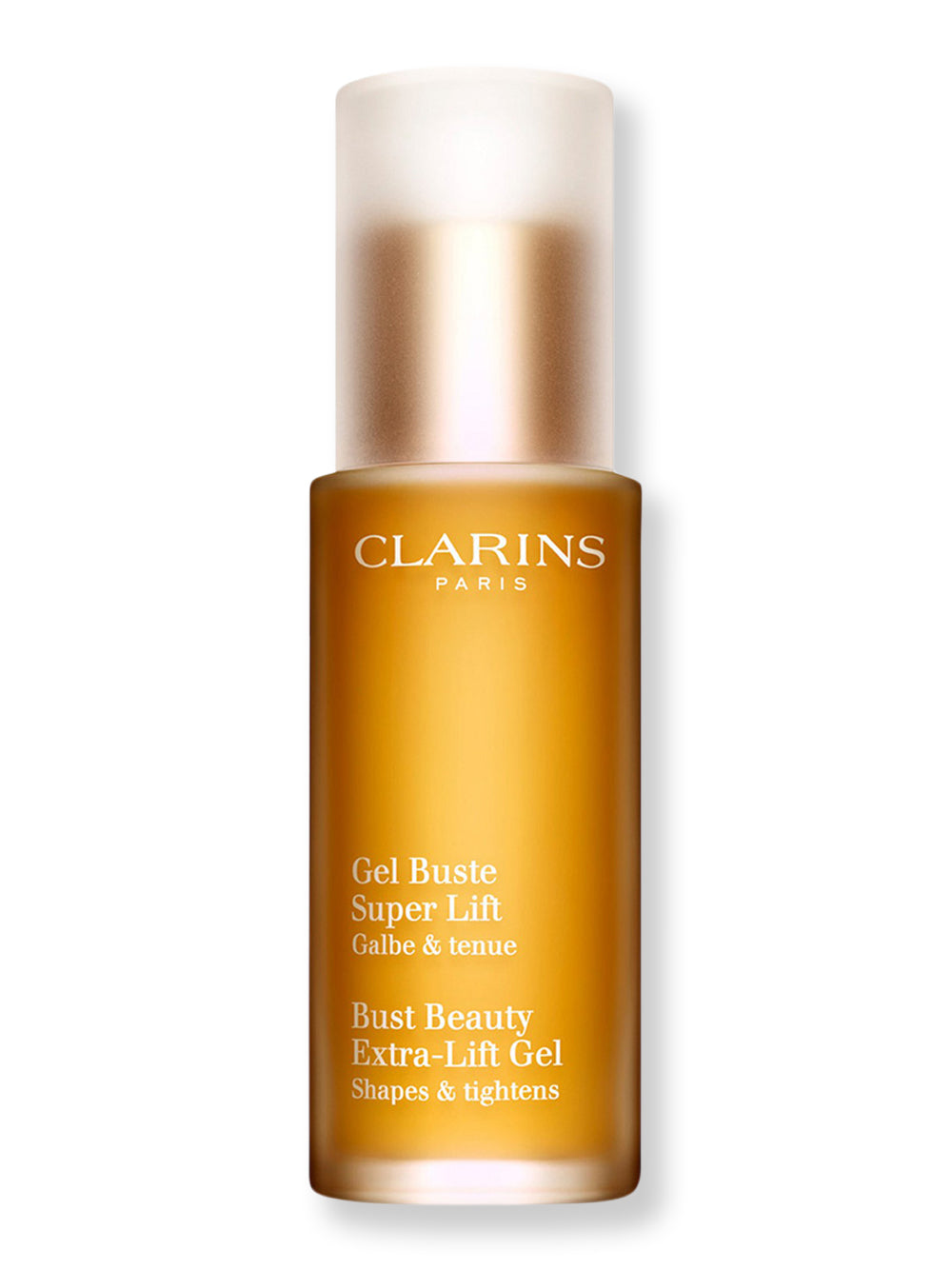 Clarins Bust Beauty Extra-Lift Gel