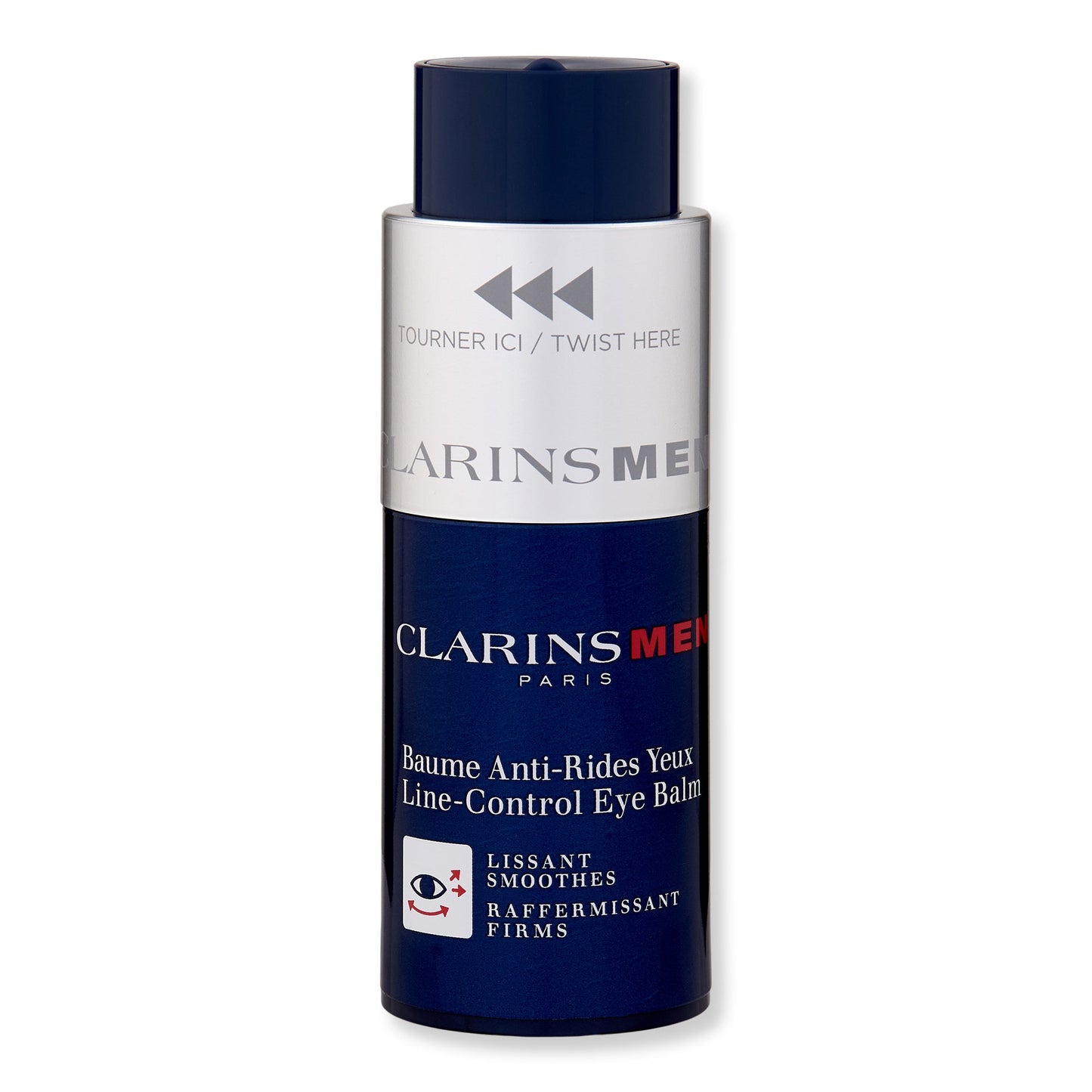 Clarins Men Line Control Eye Balm