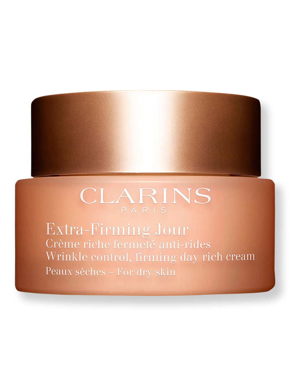 Clarins Extra-Firming Jour Day Cream For Dry Skin